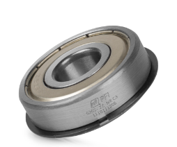 Agricultural bearings