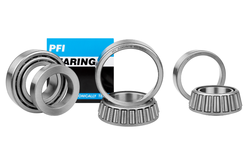 Taper Roller Bearings