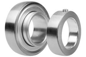 Agricultural bearings