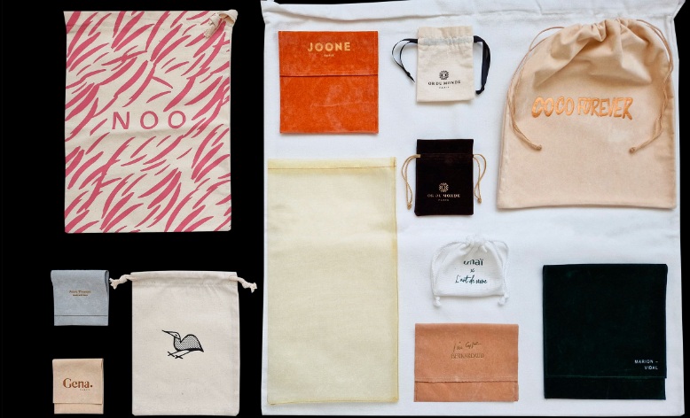 hediyelik torba ve keseler