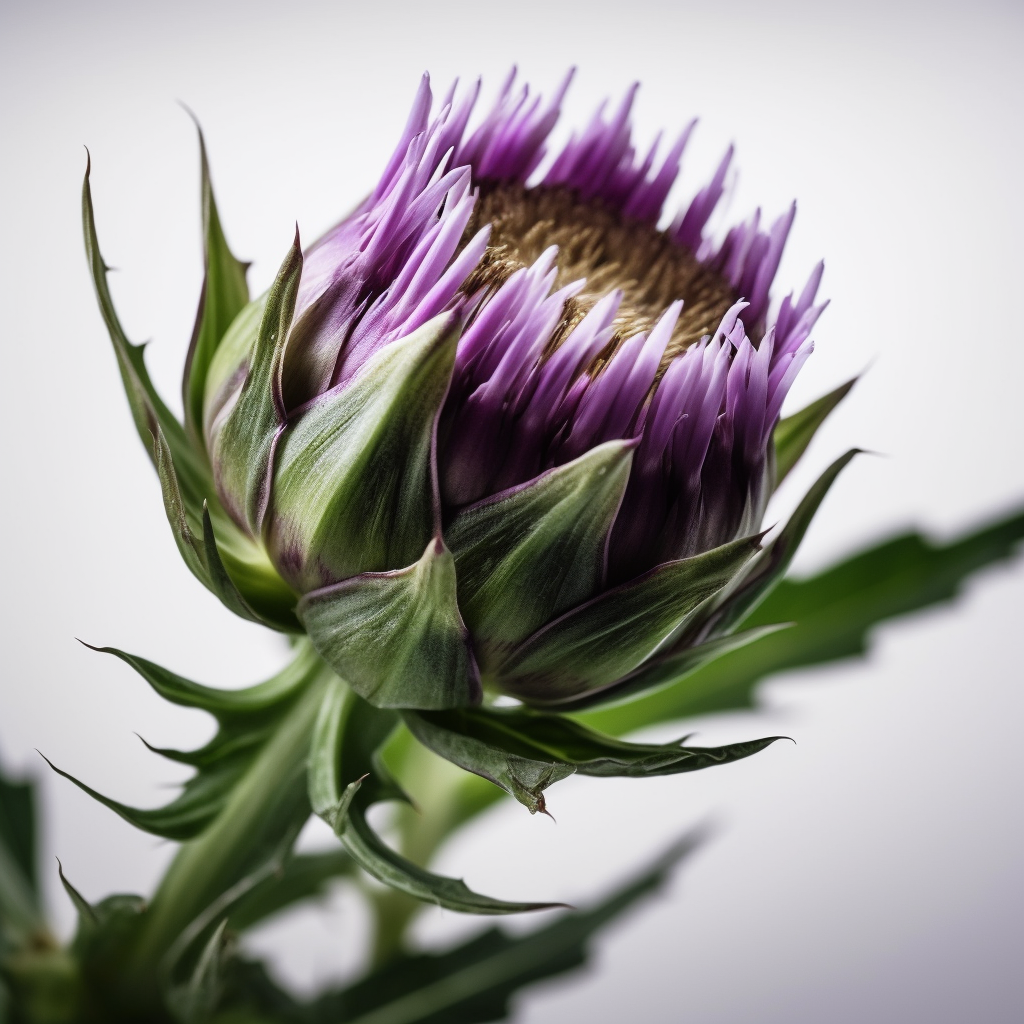 Enginar ozutu | Cynara scolymus