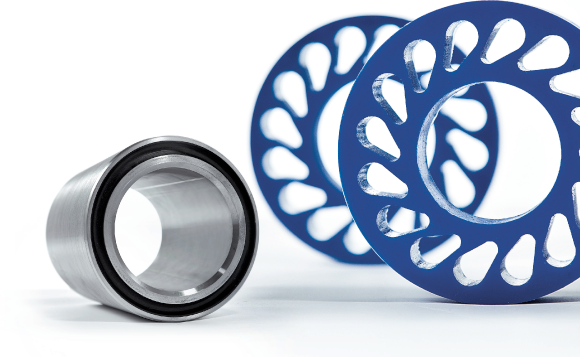 Rubber Moulding