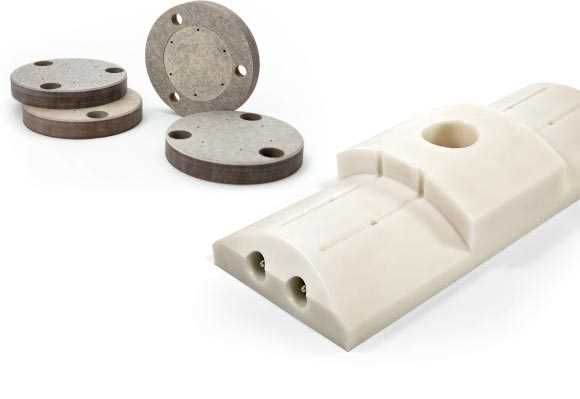 Plastic Materials and Composites