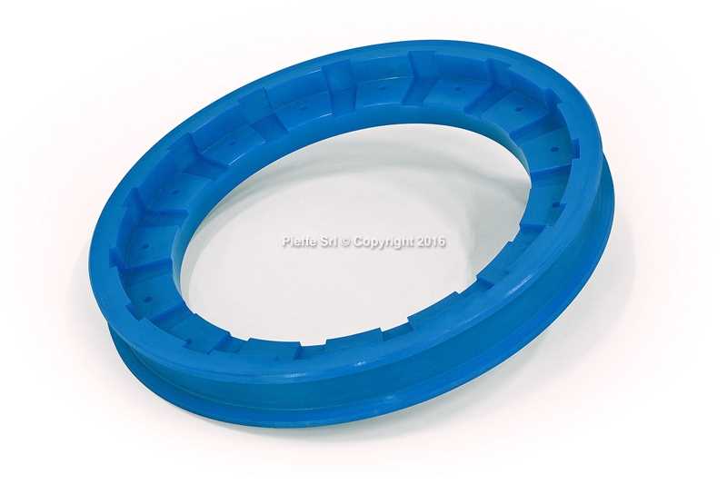 Rubber products 