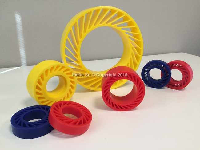 polyurethane products