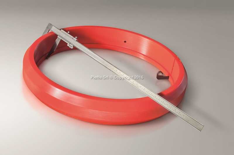 Rubber products 