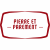 PIERRE ET PAREMENT