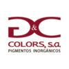 PIGMENTOS INORGÁNICOS G&C COLORS