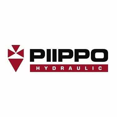 Piippo hydraulique