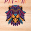 PILI-PILI
