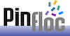 PIN FLOC