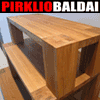 PIRKLIO BALDAI, UAB