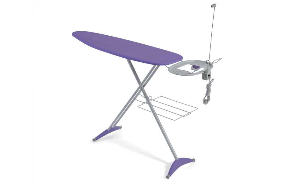 OVOIDALE Convex top / ironing boards