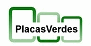 PLACAS VERDES