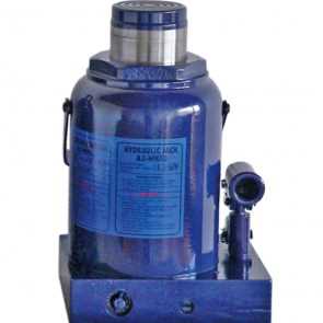 Workshop equipment/Hydraulic jacks