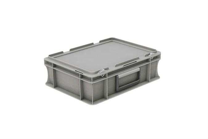 Euronorm modül kasaları