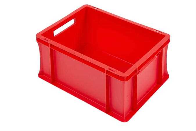  Euronorm istif kutuları