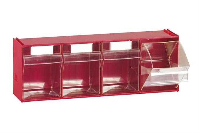 Plastik yatırma kutuları