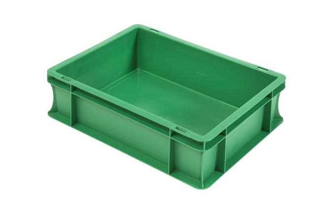  Euronorm istif kutuları