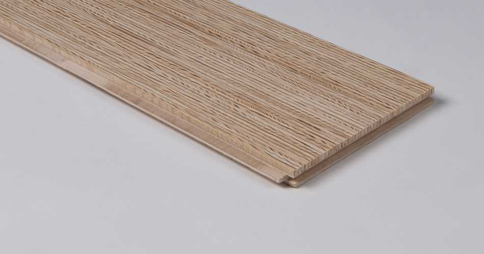Parquet strip for fixed flooring, staircase and podium