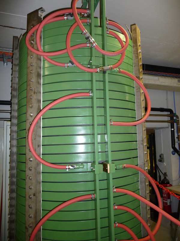Inductive Coil Services