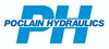 POCLAIN HYDRAULICS