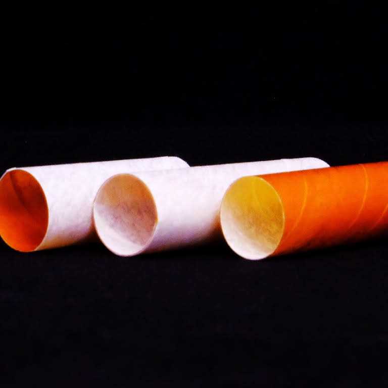 Spiral Boru ve Kapak