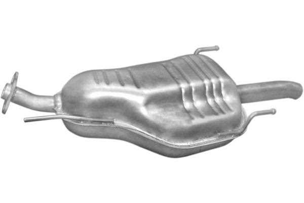 Exhaust systems