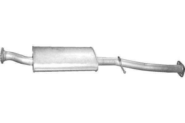 automobile Exhaust systems