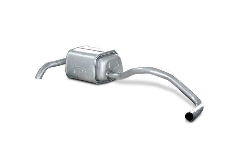 automobile Exhaust systems