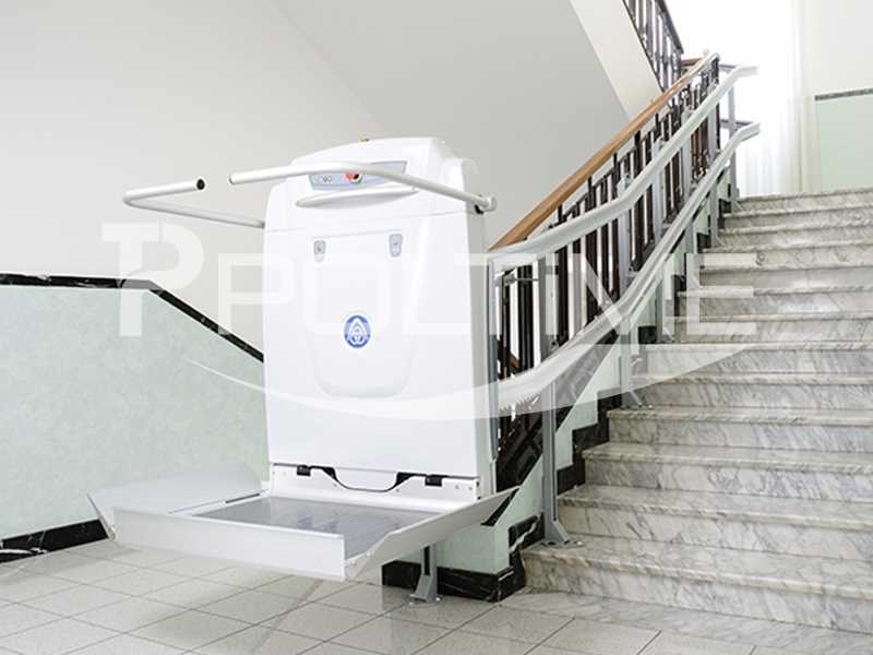 Platform Type Lift