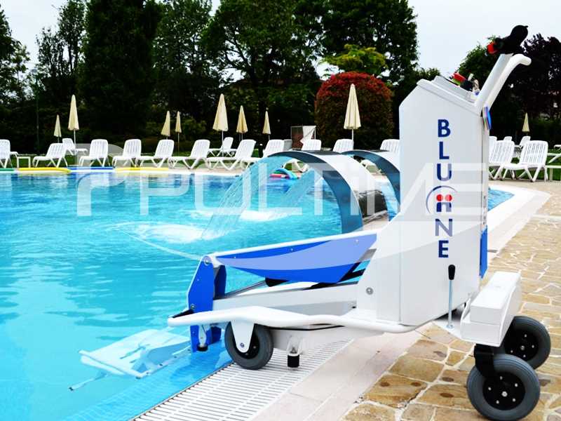 Pool Lift
