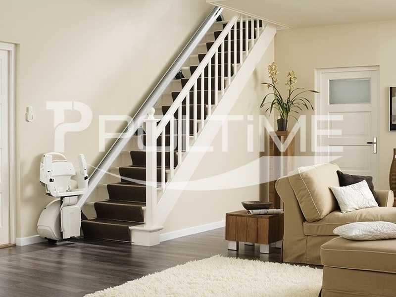 Chair Type Stair Lift