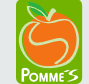 POMMES
