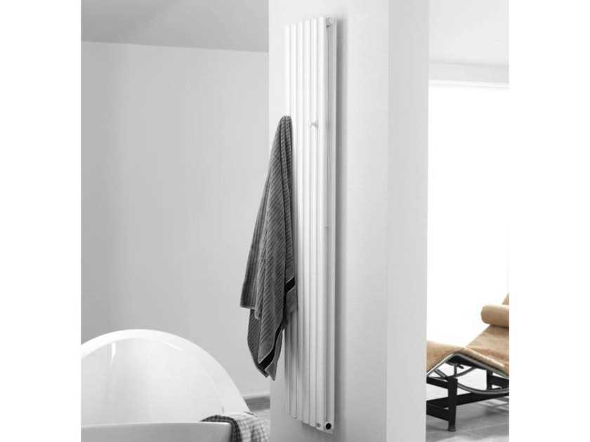 Bathroom radiators 