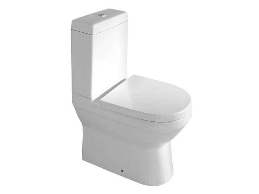 Комбинированный туалет