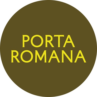Porta Romana