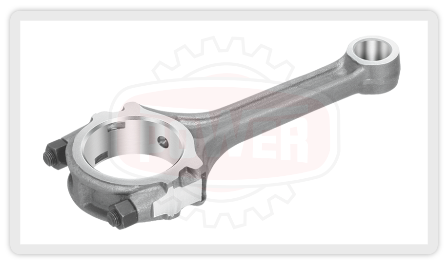 CONNECTING ROD LIGHT COMMERCIAL VEHICLES
