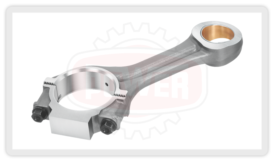 CONNECTING ROD FOR BUSES & TRUCKS