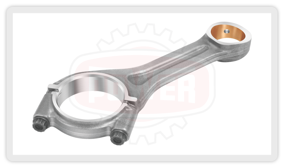 CONNECTING ROD FOR BUSES & TRUCKS