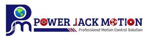 Power Jack Motion