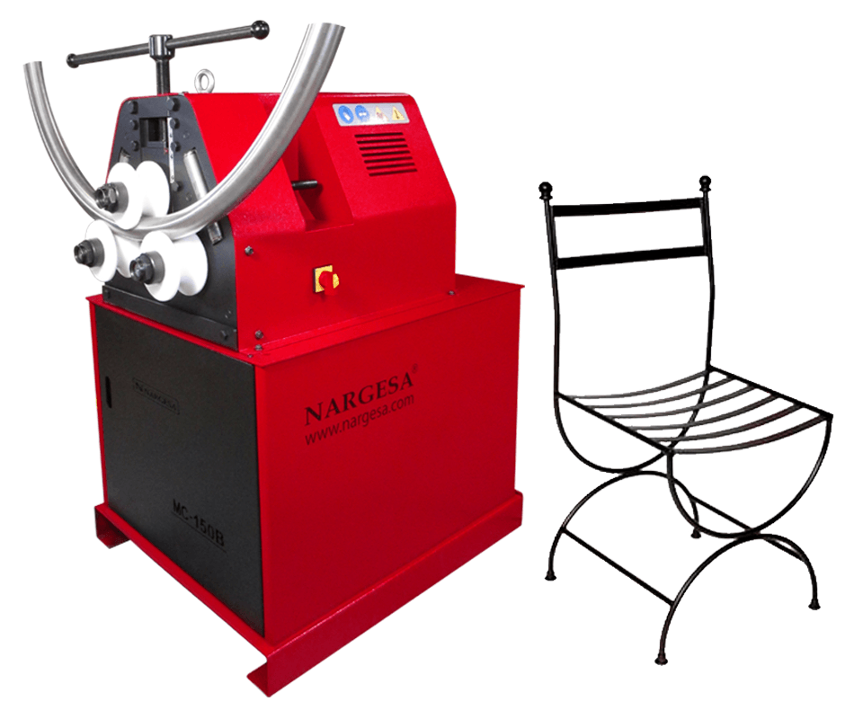 Section Bending Machines