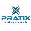 PRATIX LIT ESCAMOTABLE