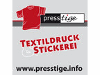 PRESSTIGE - TEXTILDRUCK & STICKEREI INH. HEINO PILAWA