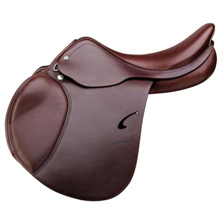 paris model equestrian saddle