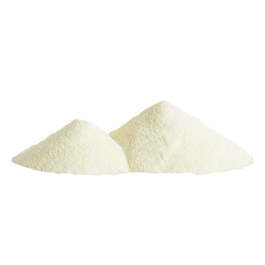 Sweet whey powder (feed)