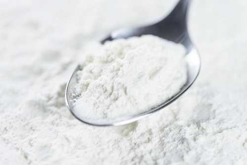 Sweet whey powder