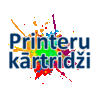 PRINTERU KARTRIDZI