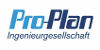 PRO-PLAN INGENIEURGESELLSCHAFT MBH