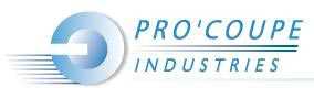 PROCOUPE INDUSTRIES